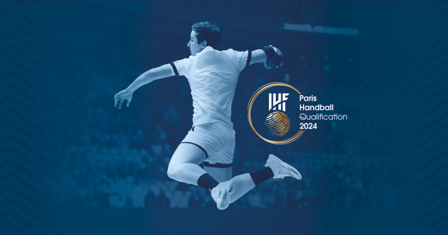 Handball Qualifikation Paris